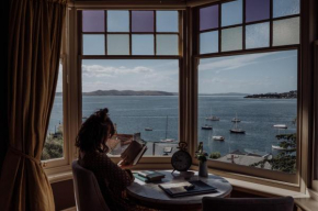 Grande Vue Hotel Hobart